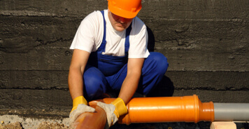 Sewer Pipe Replacement Pros